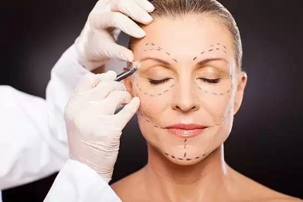 Cirugía Facial